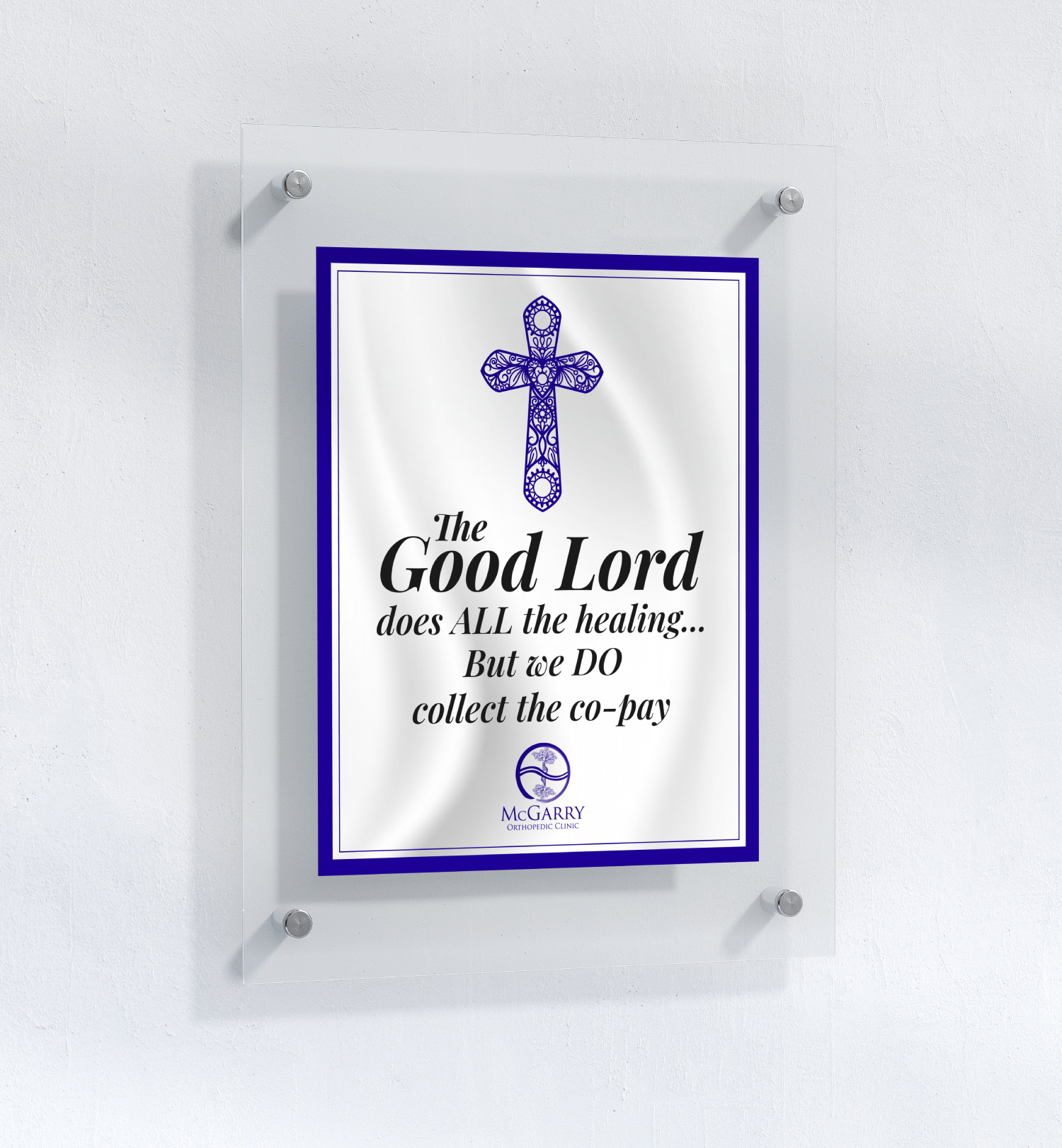 Graphic Design by ecorokerz for this project | Design #28190831