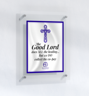 Graphic Design by ecorokerz for this project | Design: #28190831