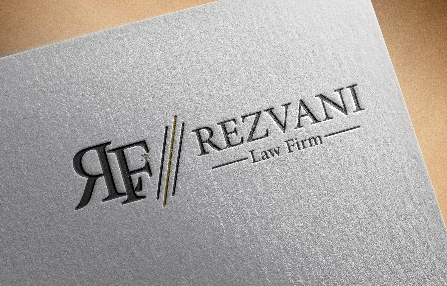 Letterhead Design by Petter Goms for this project | Design #28117376
