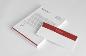 Diseño de Membrete por R.design para este proyecto | Diseño: #28116018
