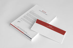 Diseño de Membrete por R.design para este proyecto | Diseño: #28116055