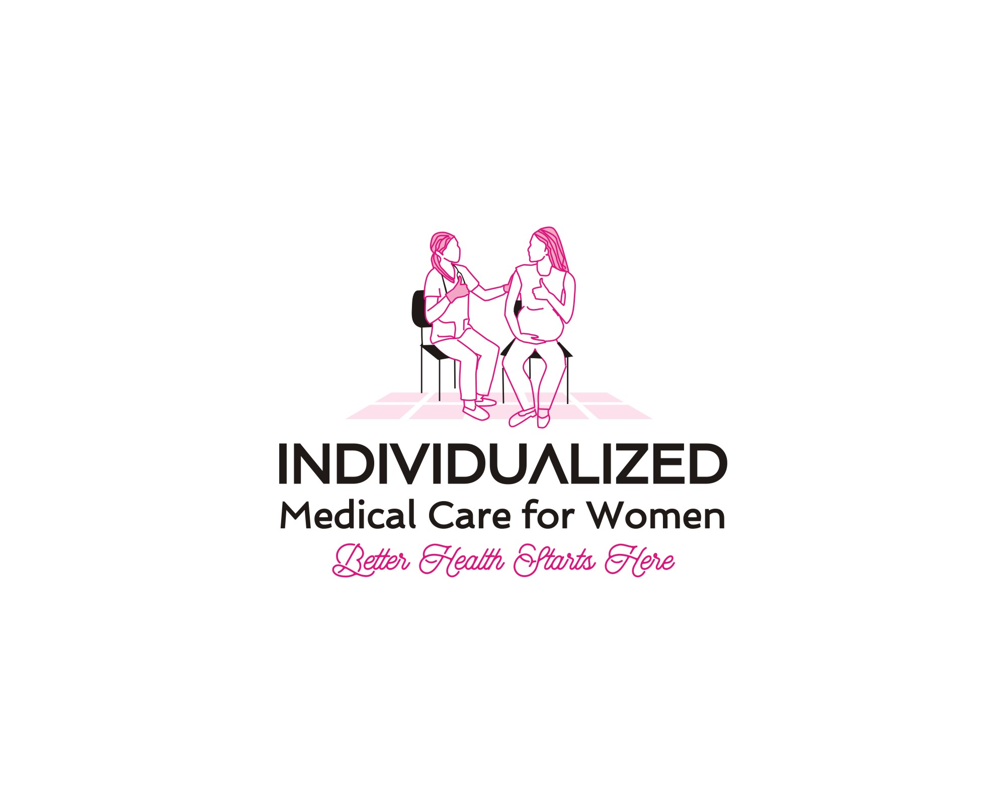 Logo Design by Falguni for this project | Design #28116035
