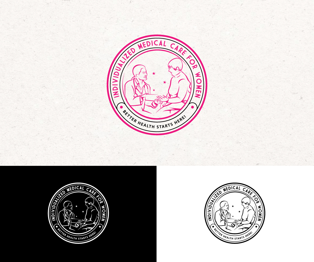 Logo Design by Logo Stock for this project | Design #28117472