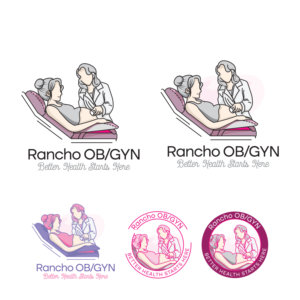 Logo Design by S. Shin for this project | Design: #28127301
