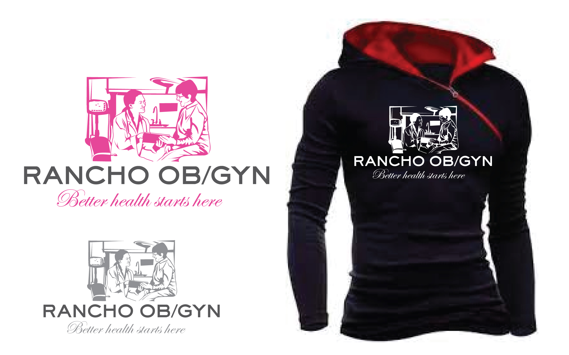 Logo Design by GODDREAMCREATION for this project | Design #28118003