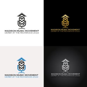 Logo Design by Maxo-Biz for The Blush | Design: #28116572