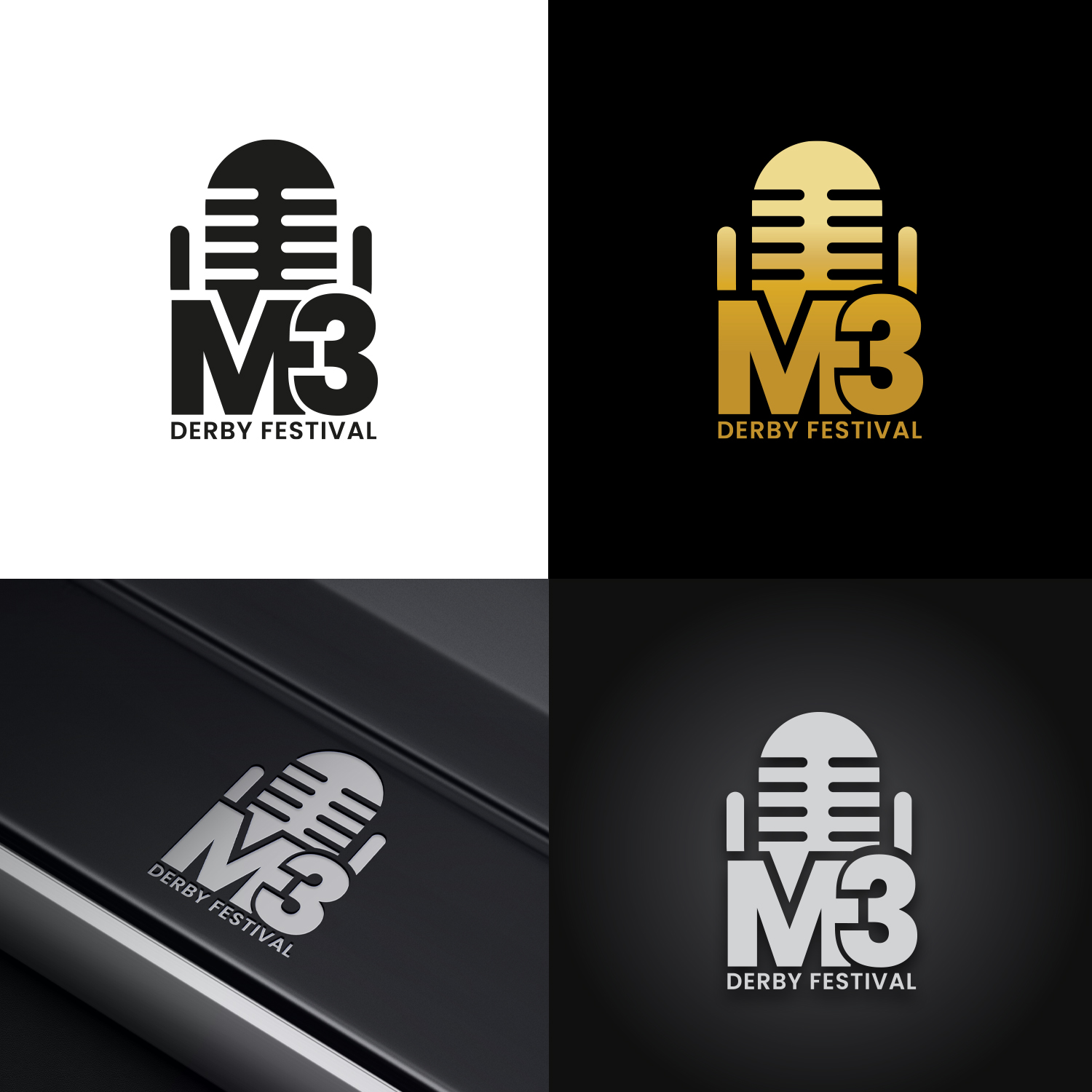 Logo Design by Maxo-Biz for The Blush | Design #28127364