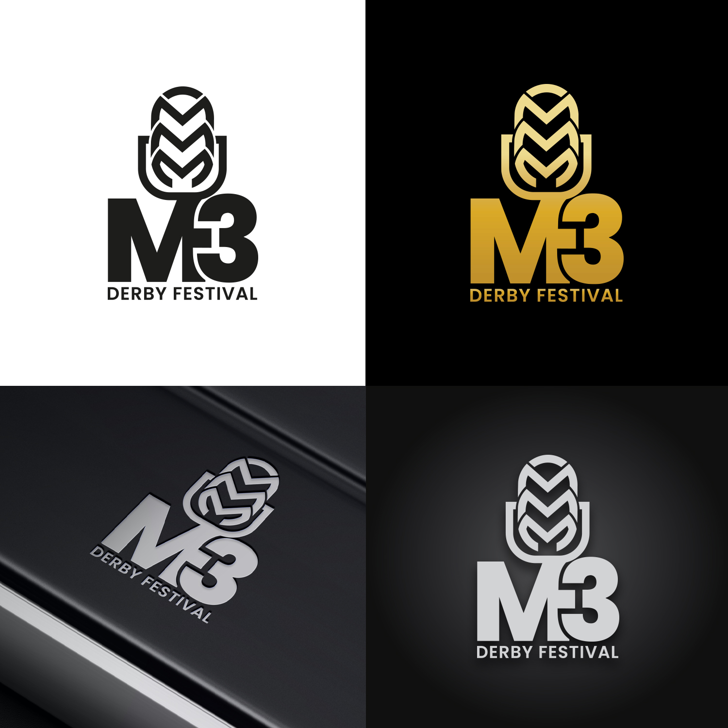 Logo Design by Maxo-Biz for The Blush | Design #28139637