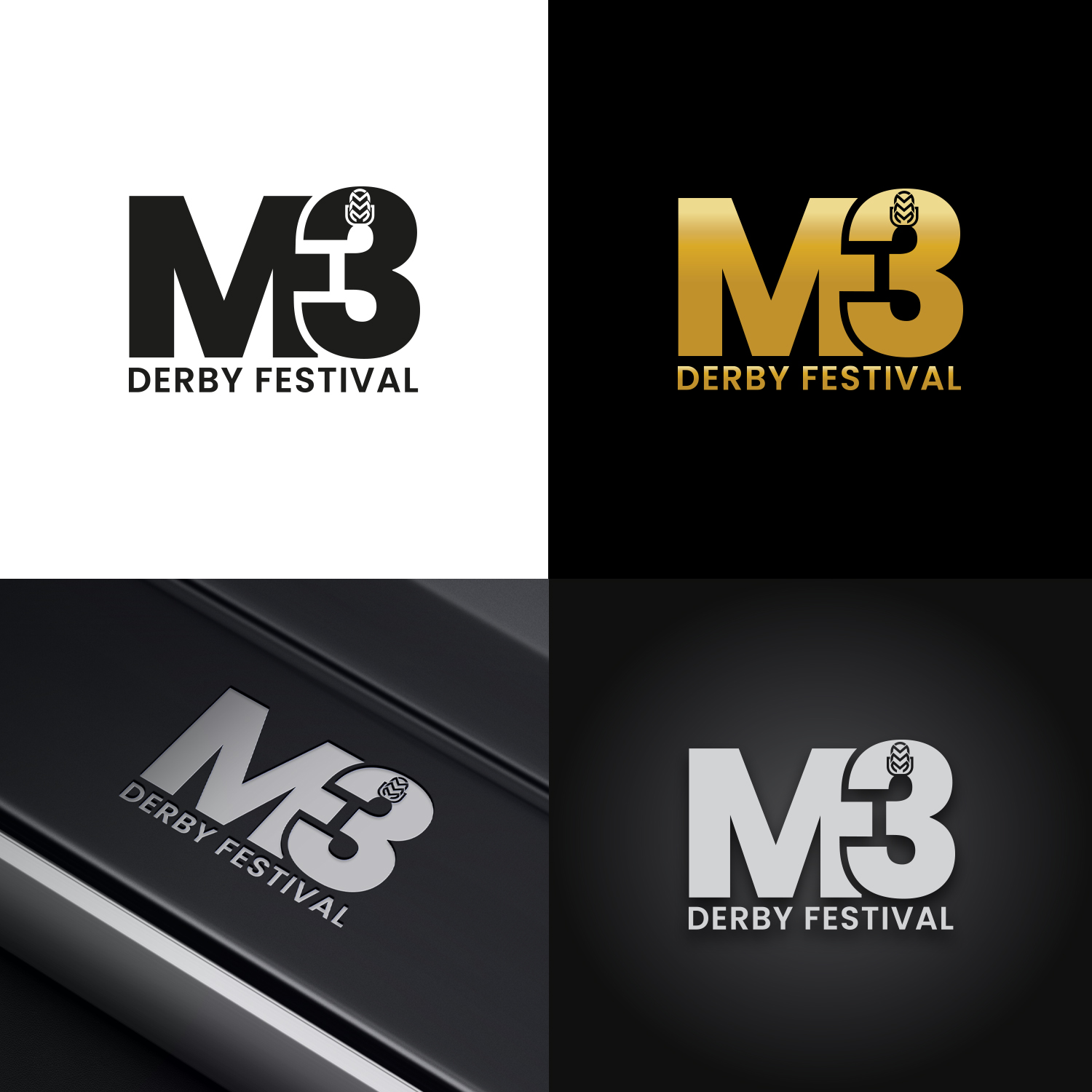 Logo Design by Maxo-Biz for The Blush | Design #28139638