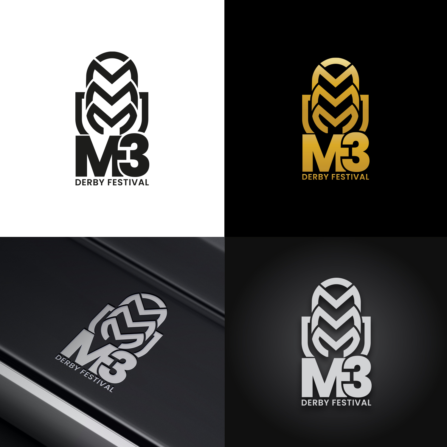 Logo Design by Maxo-Biz for The Blush | Design #28139650