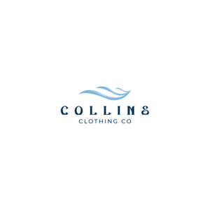 Logo Design by Zohan for Collins Clothing Co | Design: #28114592