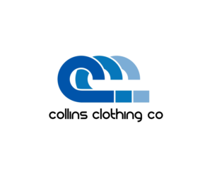 Logo Design by Idesign estudio for Collins Clothing Co | Design: #28131869