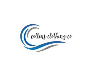 Logo Design by Idesign estudio for Collins Clothing Co | Design: #28139455