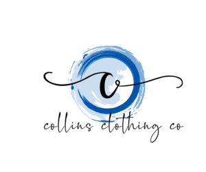 Logo Design by Idesign estudio for Collins Clothing Co | Design: #28142288
