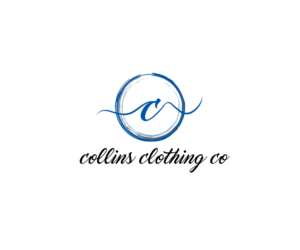 Logo Design by Idesign estudio for Collins Clothing Co | Design: #28144669
