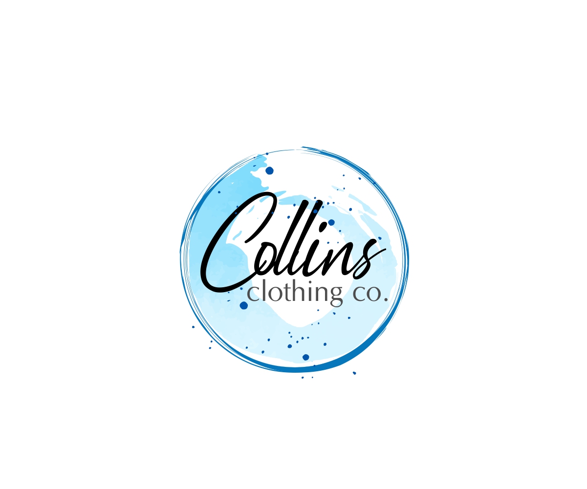 Design de Logo par Idesign estudio pour Collins Clothing Co | Design #28186386