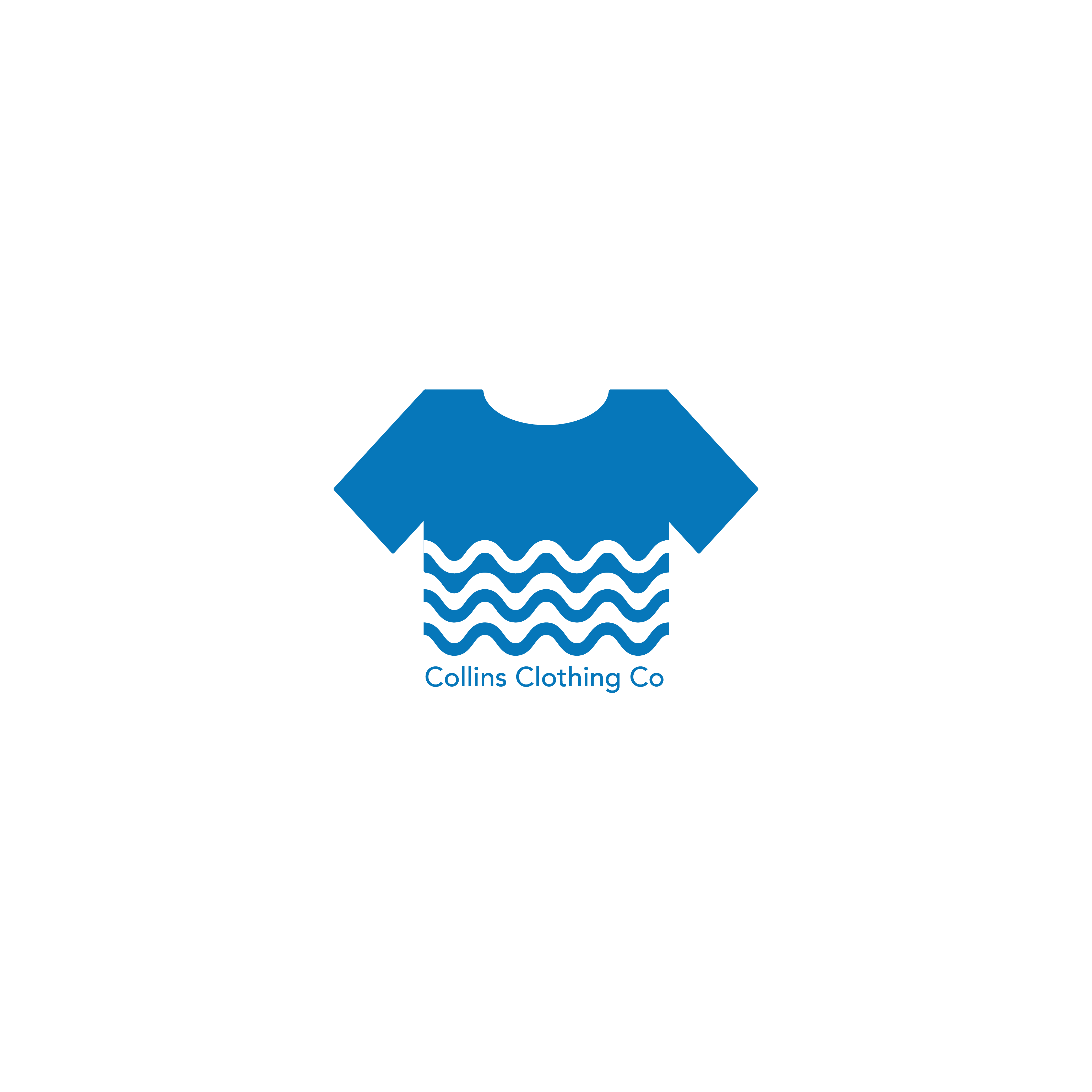 Logo Design by Orion for Collins Clothing Co | Design #28122665