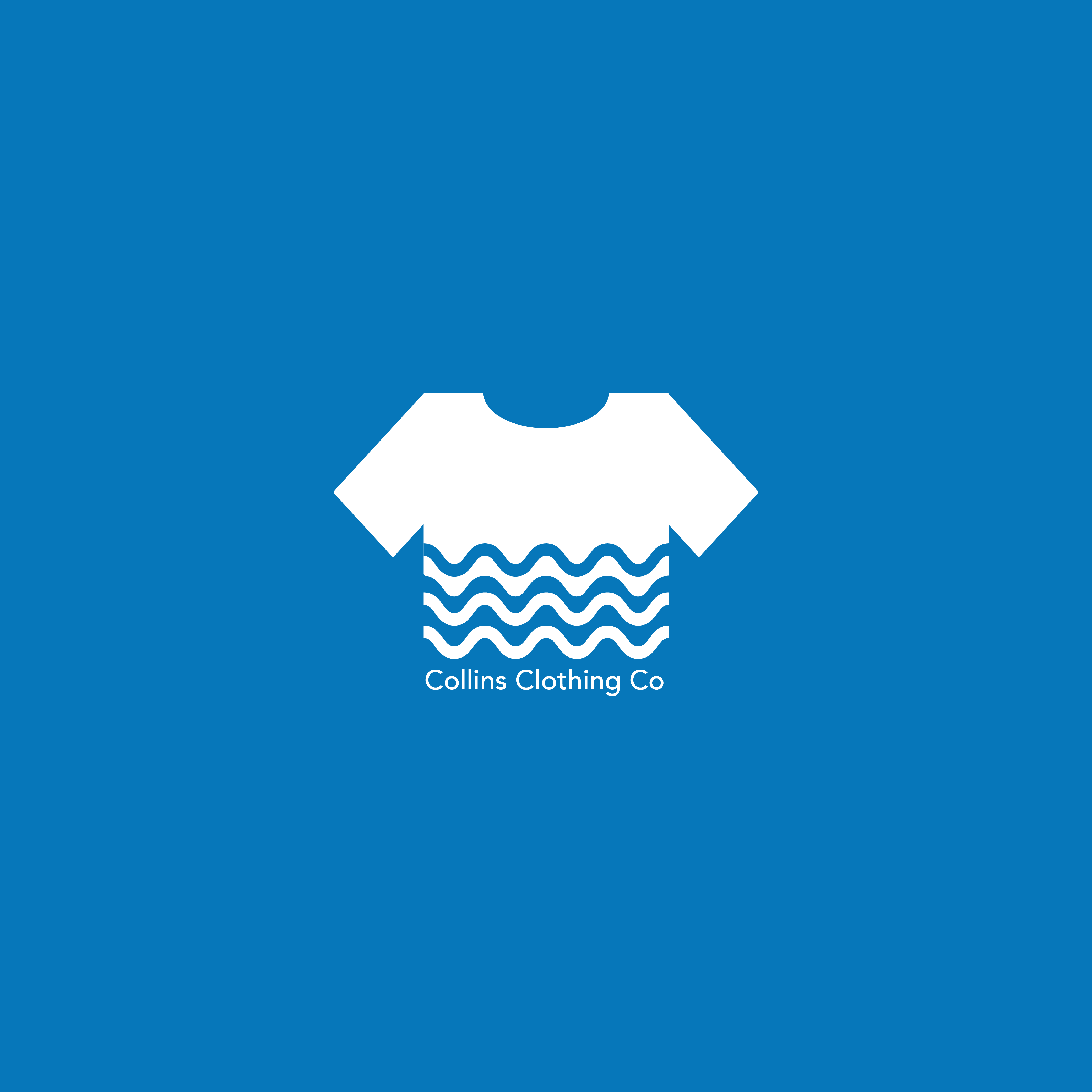 Logo Design by Orion for Collins Clothing Co | Design #28122666