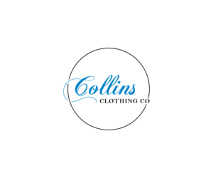 Logo Design by Mr. Art for Collins Clothing Co | Design: #28178822