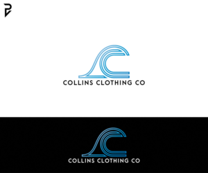 Design de Logo par poisonvectors pour Collins Clothing Co | Design : #28117775