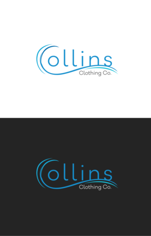 Logo Design by ashantha for Collins Clothing Co | Design: #28120928