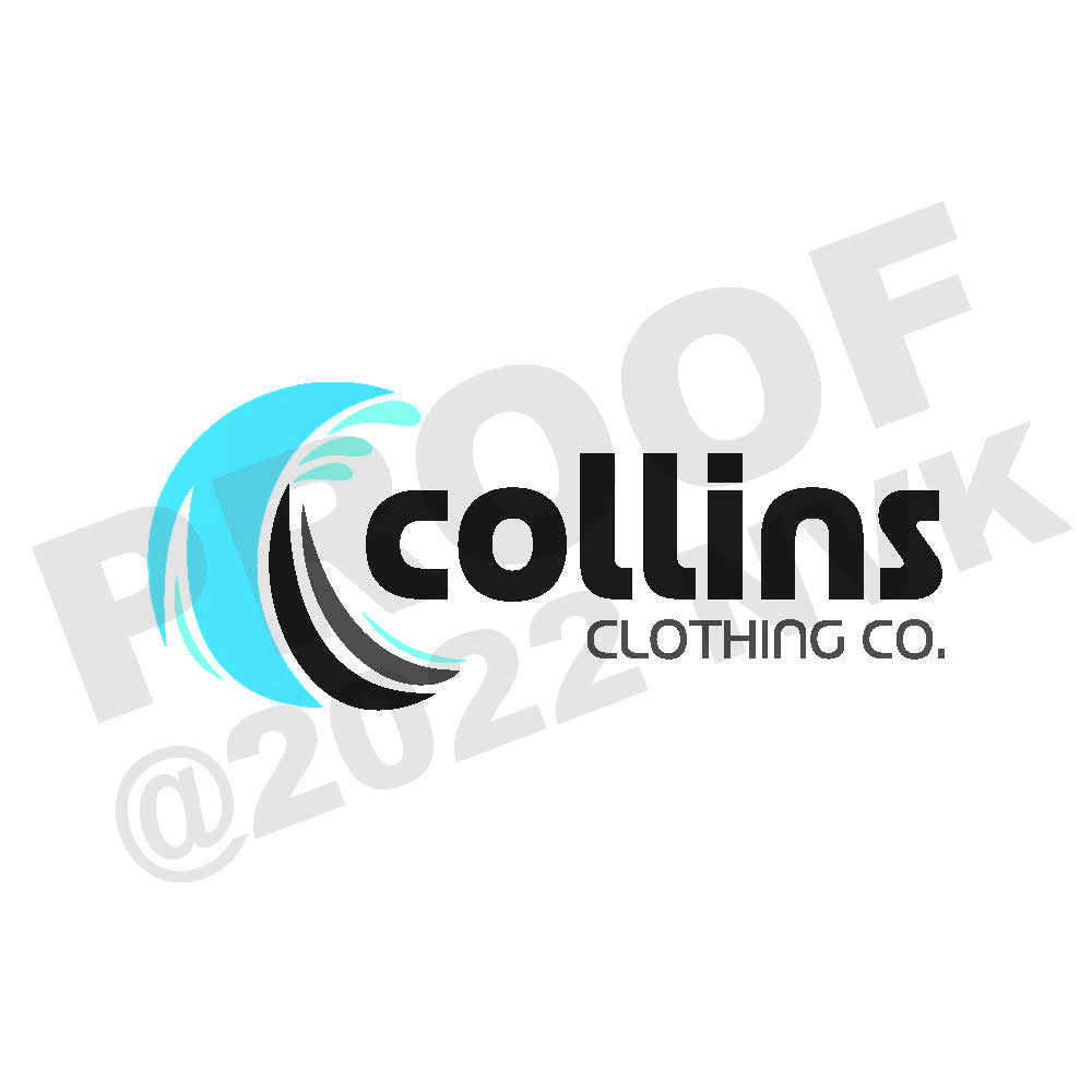Logo Design by nitin.kondhare2010 for Collins Clothing Co | Design #28131039