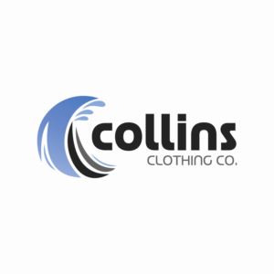 Logo Design by nitin.kondhare2010 for Collins Clothing Co | Design: #28135847