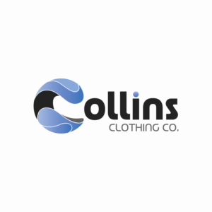 Logo Design by nitin.kondhare2010 for Collins Clothing Co | Design: #28149714