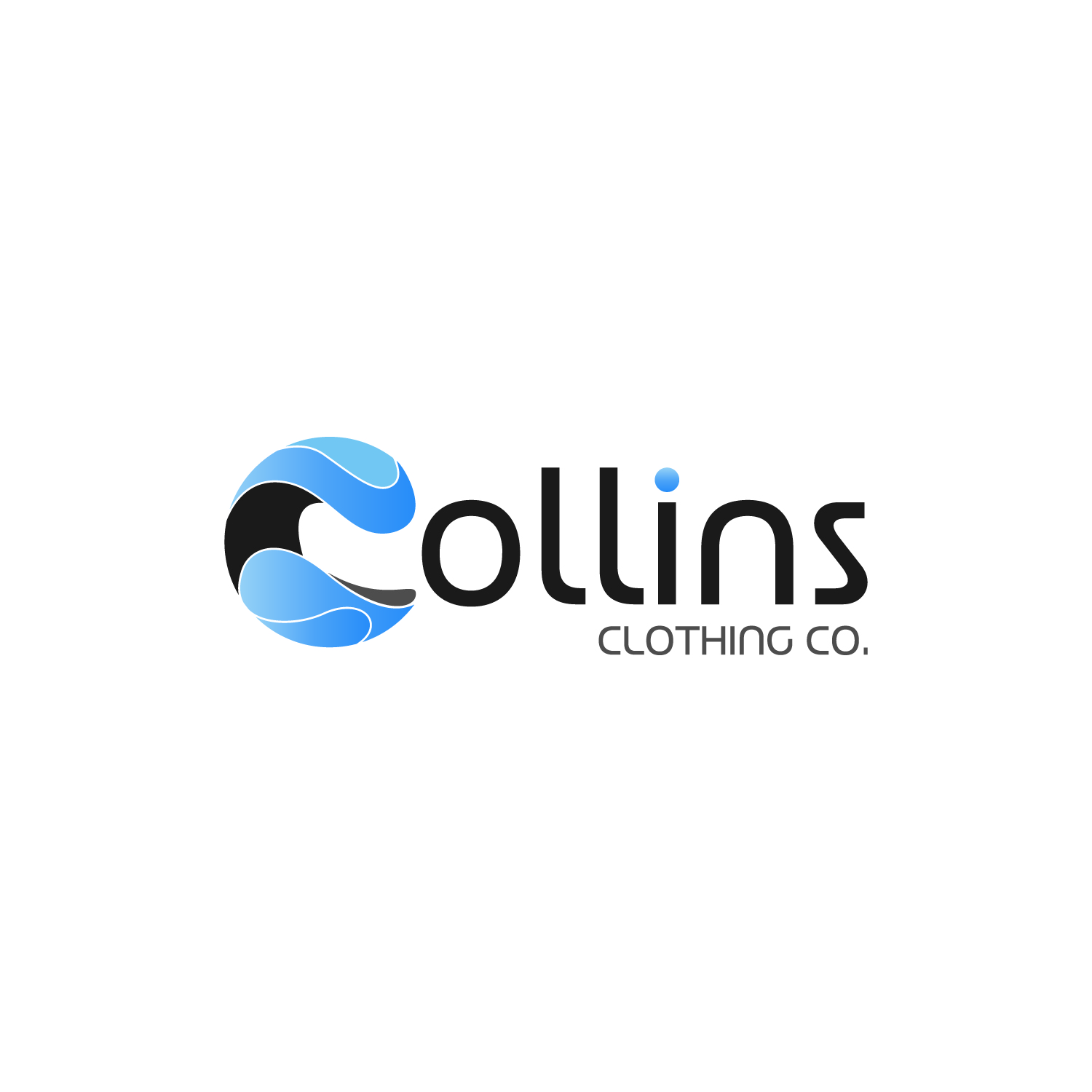 Logo Design by nitin.kondhare2010 for Collins Clothing Co | Design #28150231