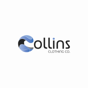 Logo Design by nitin.kondhare2010 for Collins Clothing Co | Design: #28150231