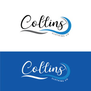Design de Logo par LAXMI DESIGNHUB pour Collins Clothing Co | Design : #28115640