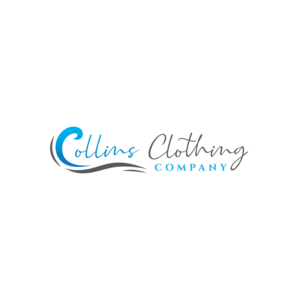 Logo Design by LAXMI DESIGNHUB for Collins Clothing Co | Design: #28135360