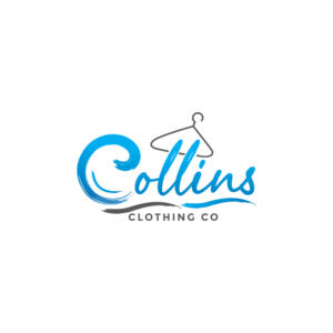 Design de Logo par LAXMI DESIGNHUB pour Collins Clothing Co | Design : #28139356