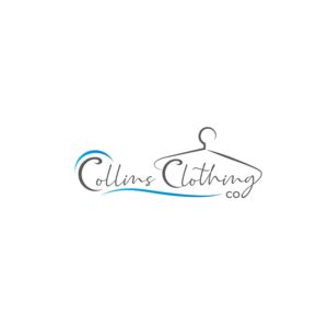 Logo Design by LAXMI DESIGNHUB for Collins Clothing Co | Design: #28153765