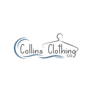Diseño de Logo por LAXMI DESIGNHUB para Collins Clothing Co | Diseño: #28165988