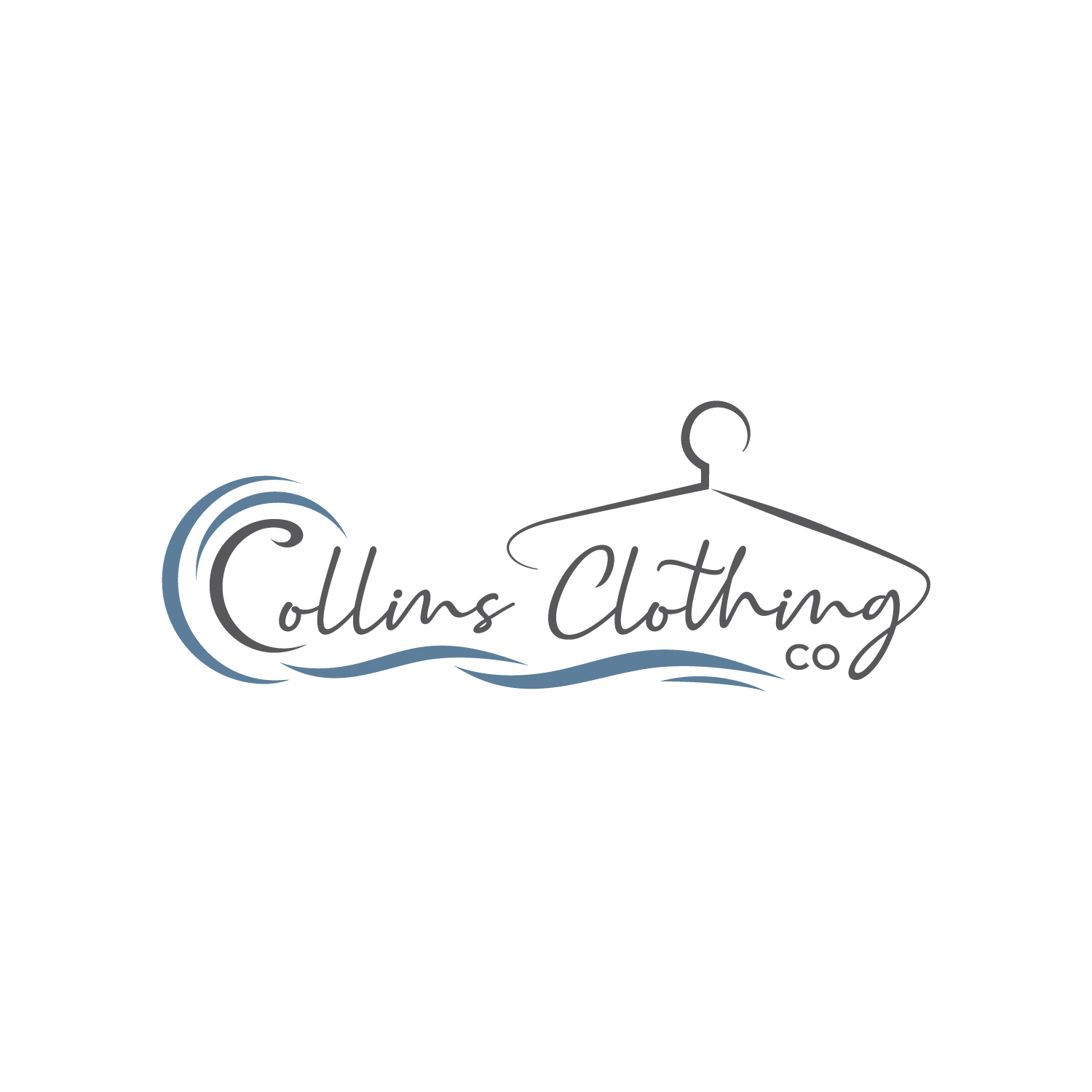 Design de Logo par LAXMI DESIGNHUB pour Collins Clothing Co | Design #28165989