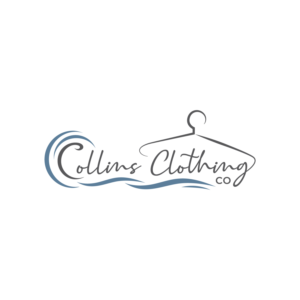 Design de Logo par LAXMI DESIGNHUB pour Collins Clothing Co | Design : #28165989