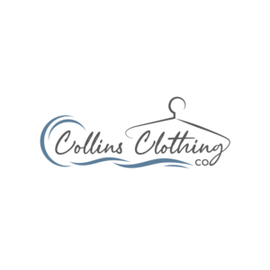 Diseño de Logo por LAXMI DESIGNHUB para Collins Clothing Co | Diseño: #28165990