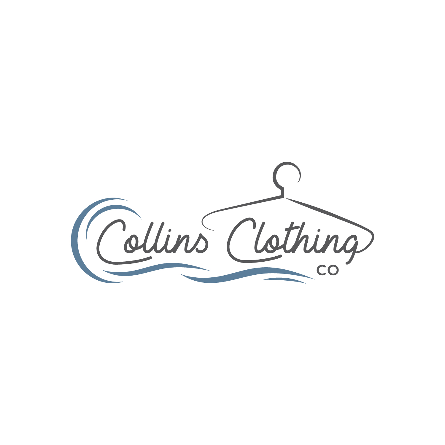 Diseño de Logo por LAXMI DESIGNHUB para Collins Clothing Co | Diseño #28165992