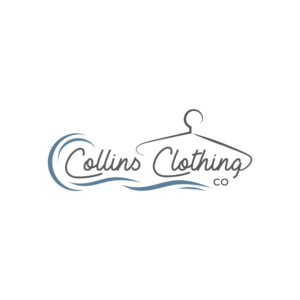 Diseño de Logo por LAXMI DESIGNHUB para Collins Clothing Co | Diseño: #28165992
