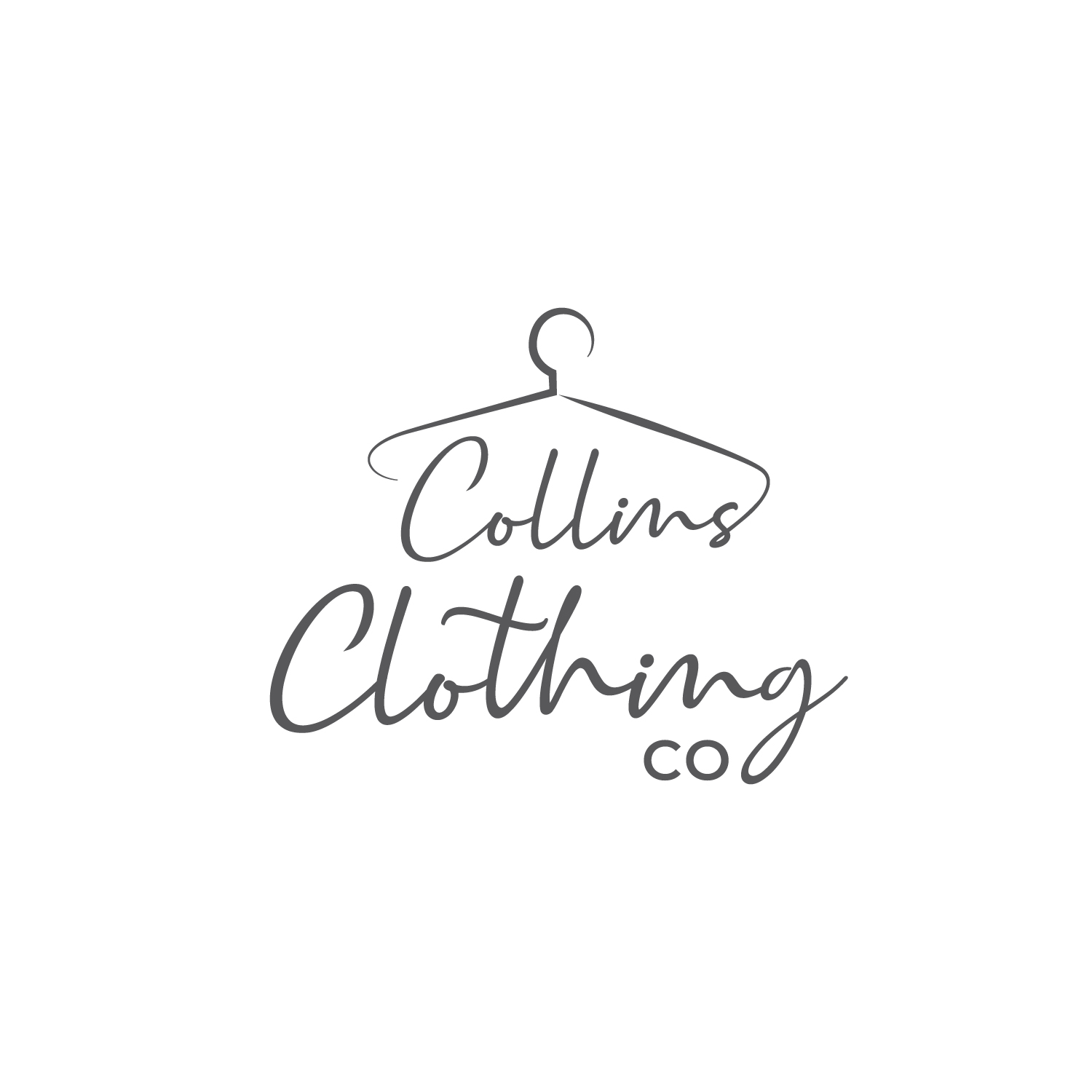 Logo Design by LAXMI DESIGNHUB for Collins Clothing Co | Design #28177728