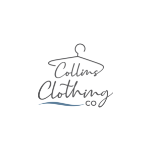 Diseño de Logo por LAXMI DESIGNHUB para Collins Clothing Co | Diseño: #28177729