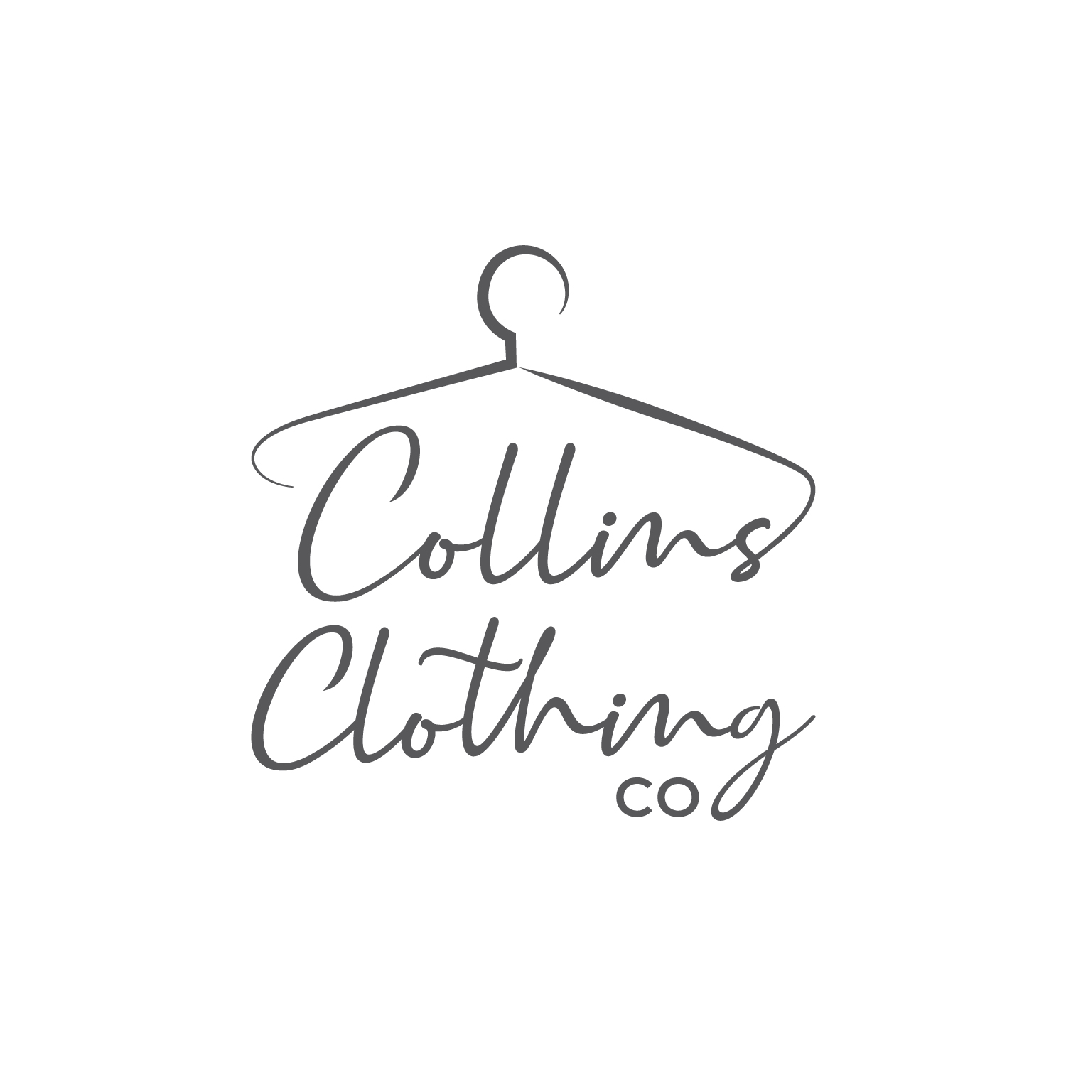 Logo Design by LAXMI DESIGNHUB for Collins Clothing Co | Design #28191054