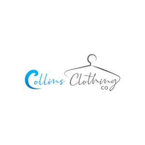 Logo-Design von LAXMI DESIGNHUB für Collins Clothing Co | Design #28197687