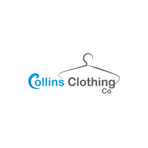 Diseño de Logo por LAXMI DESIGNHUB para Collins Clothing Co | Diseño: #28197688