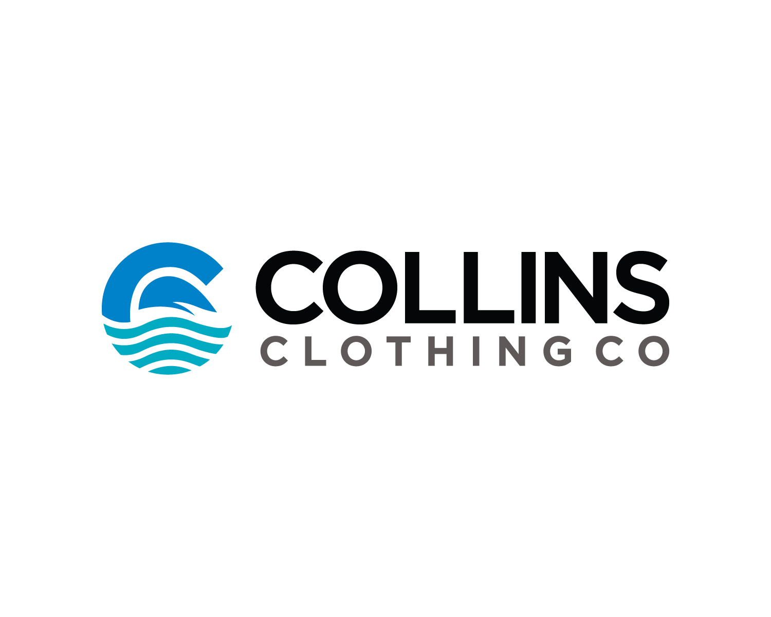 Logo Design by Atec for Collins Clothing Co | Design #28127638