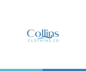 Design de Logo par ecorokerz pour Collins Clothing Co | Design : #28114086