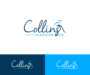 Design de Logo par ecorokerz pour Collins Clothing Co | Design : #28115261