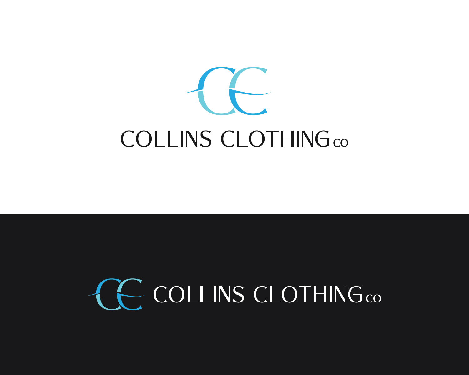 Logo Design by MAWBM for Collins Clothing Co | Design #28134795