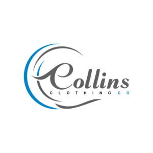 Diseño de Logo por fly  design para Collins Clothing Co | Diseño: #28123088